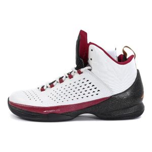 Air Jordan Jordan Melo M11 Christmas     - (718450-125)