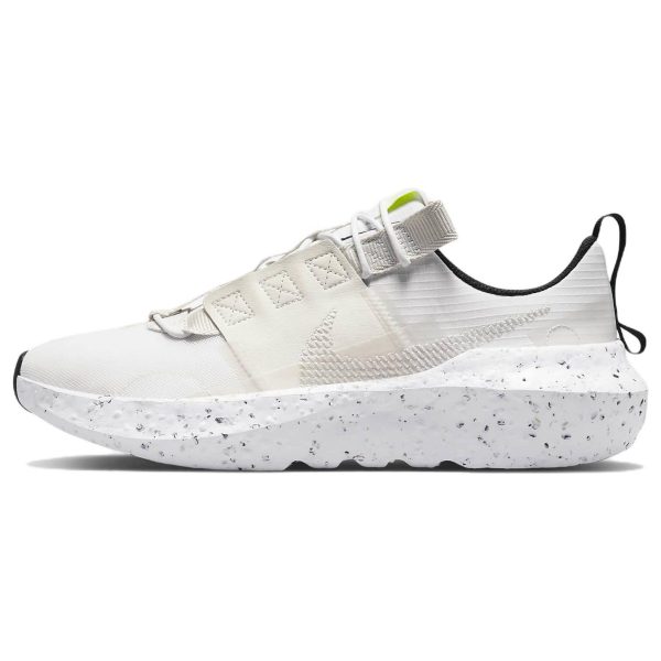 Nike Crater Impac SE White Sail Volt Light-Bone (DJ6308-100)