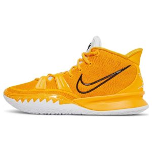 Nike Kyrie 7 TB University Gold (DM5042-702)