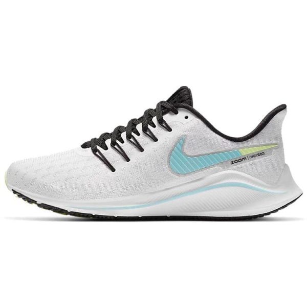 Nike Air Zoom Vomero 14 White Glacier Ice (AH7858-103)