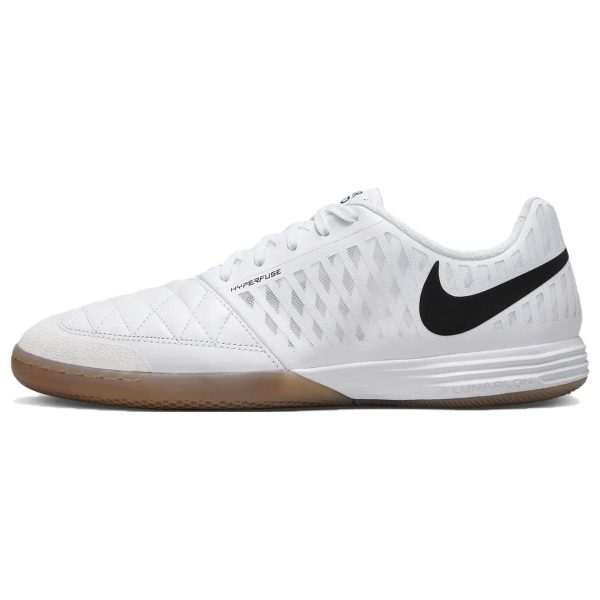 Nike Lunar Gato 2 White Gum - (580456-101)