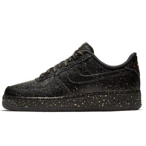 Nike Air Force 1 Low Only Once  - (CJ7786-007)