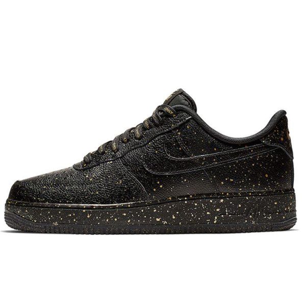 Nike Air Force 1 Low Only Once  - (CJ7786-007)