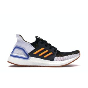 adidas Toy Story 4 x UltraBoost 19 J Woody Gold Core-Black Active-Gold (EF0934)