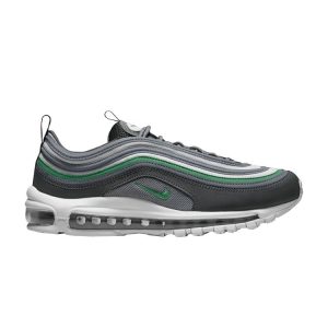 Nike Air Max 97 Cool Grey Stadium Green  Summit-White (921826-020)