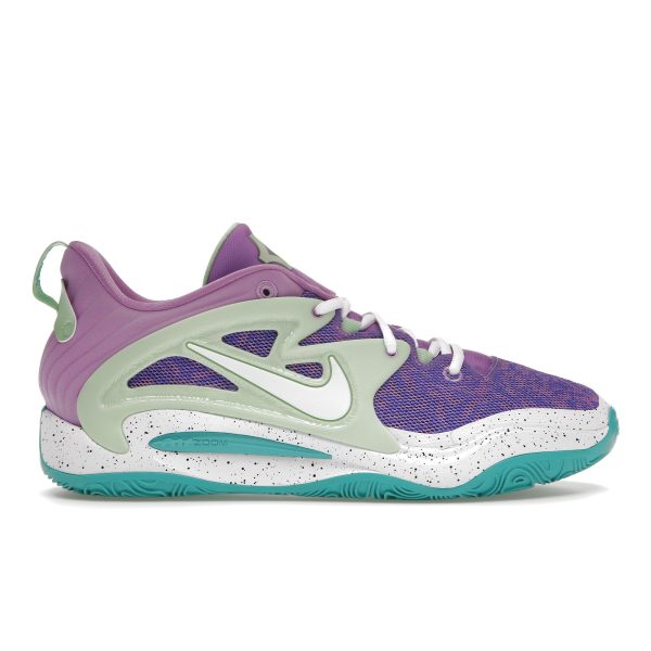 Nike KD 15 EYBL Nationals Purple Rush-Fuchsia White (FB3260-500)