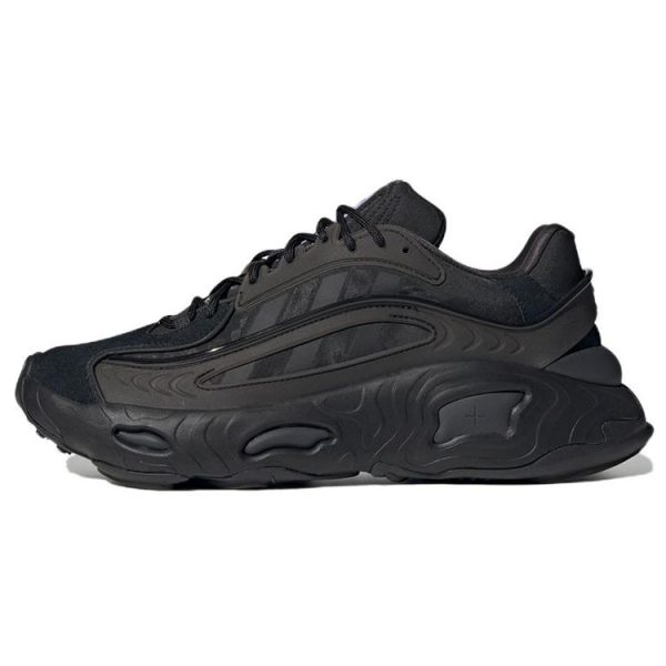 Adidas Oznova Black Light Purple   Core-Black (GW9744)