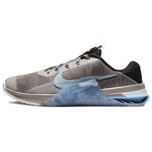 Nike Metcon 7 AMP Enigma Stone - - (DM0259-001)