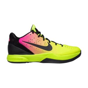 Nike Air Zoom Hyperattack Volt Fuchsia (881485-999)