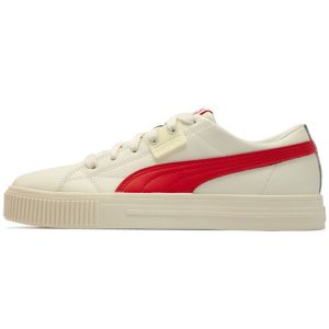 Puma Ever FS -   Pristine High Risk Red (384824-05)