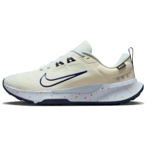 Nike Juniper Trail 2 GORE-TEX Sea Glass Blue Tint Green Total-Orange Purple-Ink (FB2067-002)