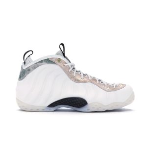 Nike Air Foamposite One Summit    Summit--- (AA3963-101)