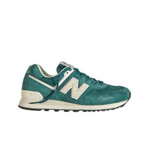 New Balance 574 Classics Reimagined Green (U574RG2)