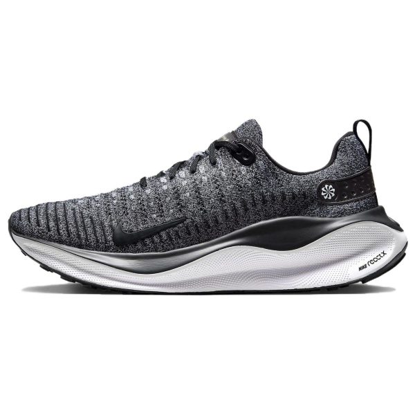 Nike ReactX Infinity Run 4 Oreo - (DR2665-003)