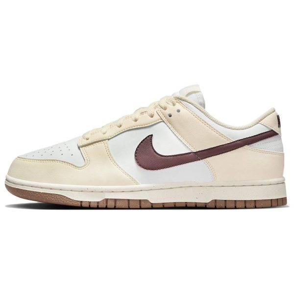 Nike Dunk Low Next Nature Coconut Mauve       - (DD1873-103)