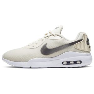 Nike Air Max Oketo Cream Metallic Silver (AQ2231-007)