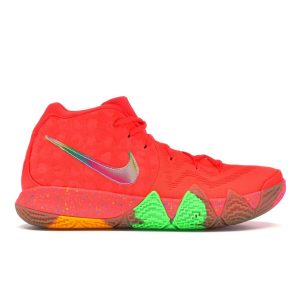 Nike Kyrie 4 Lucky Charms  - (BV0428-600)