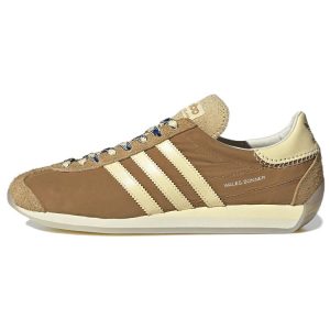 adidas Wales Bonner x Country Mesa Easy Yellow Tan Cream-White (GW1388)
