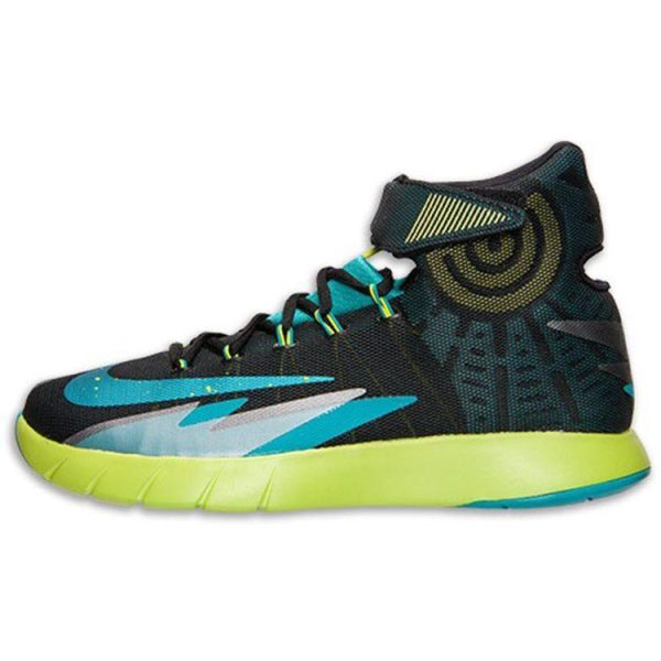 Nike Zoom HyperRev  - (630913-010)