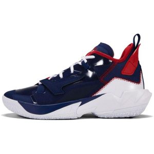 Air Jordan JordanWhy Not Zer04 PF Washington Wizards    -Void (DD4886-400)