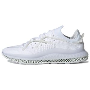 adidas 4D Fusio Triple White Cloud-White (GZ7885)