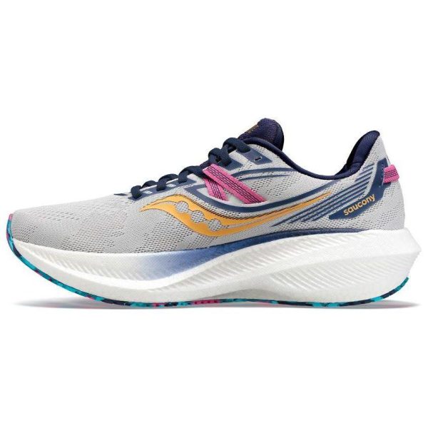 Saucony Triumph 20 Prospect Glass (S10759-40)