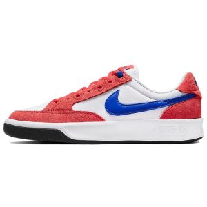 Nike Adversary Premium SB Lobster White Red Hyper-Royal (CW7456-600)