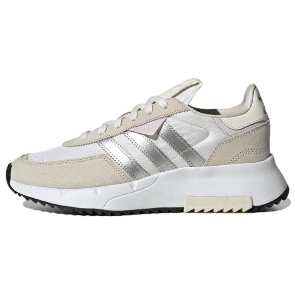 Adidas Retropy F2 Aluminium     - - (GW9410)