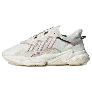 Adidas Ozweego FUN    Off-White Core-Black (HQ1858)