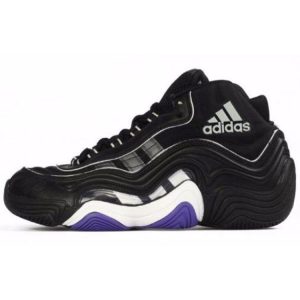 adidas Crazy 2 KB Away Black Core-Black Footwear-White (D73912)