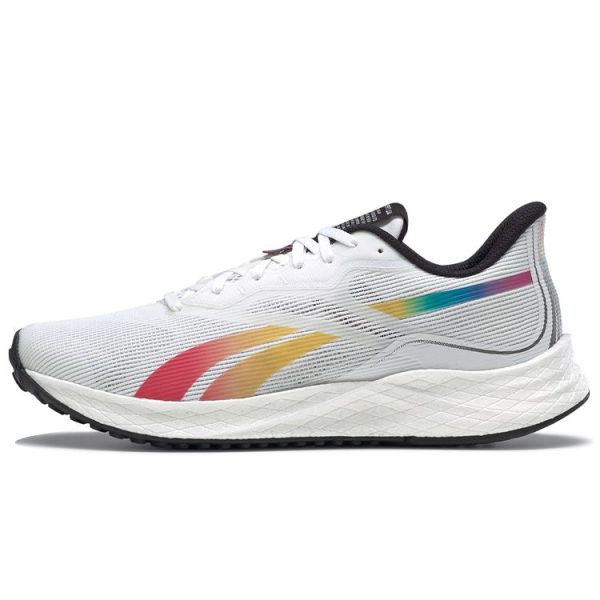 Reebok Floatride Energy 3 Pride White Footwear-White Core-Black (GY5022)