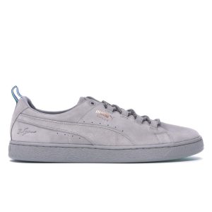 Puma Big Sean x Suede Ash (366251-01)