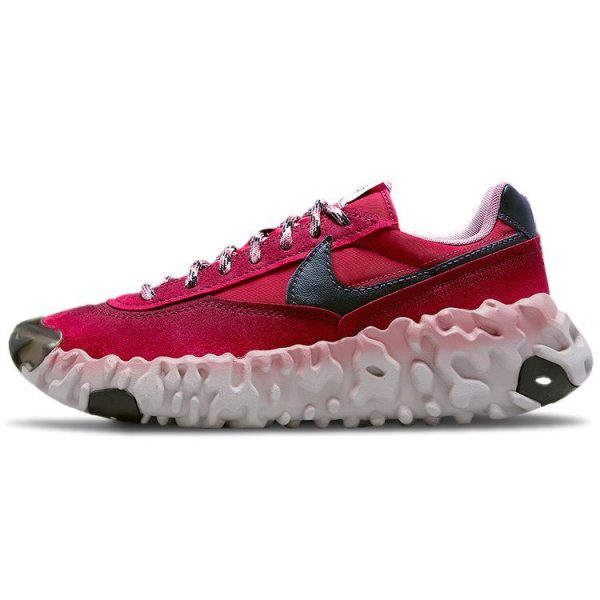 Nike Overbreak SP Dark Beetroot Red Black Cardinal-Red (DA9784-600)