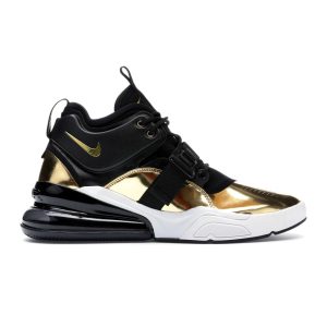 Nike Air Force 270 Gold Standard - - (AT5752-700)