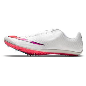 Nike Zoom 400 White Ombre Black Hyper-Jade Flash-Crimson (AA1205-100)