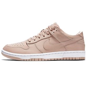 NikeLab Dunk Lux Low Arctic Orange Pink Arctic-Orange-White (857587-800)