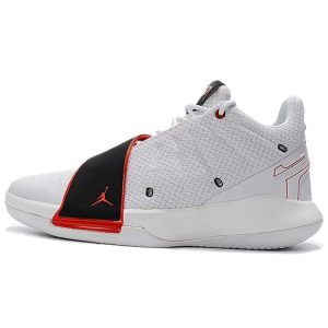 Air Jordan CP3XI Houston   - (AA1272-101)