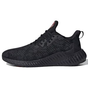 adidas Disney x AlphaBoost Hype Mickey Mouse Black Core-Black Cloud-White (FX7809)