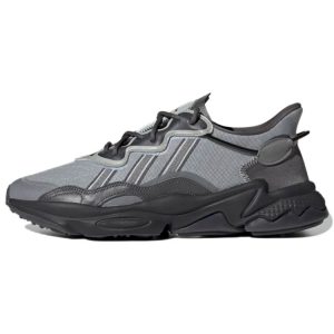 Adidas Ozweego - -   Grey-Two Grey-Three Grey-Five (GY1346)