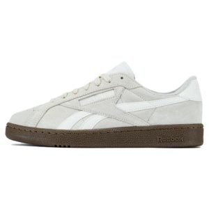 Reebok Club C Grounds UK Stucco Gum Cream Chalk (100033075)