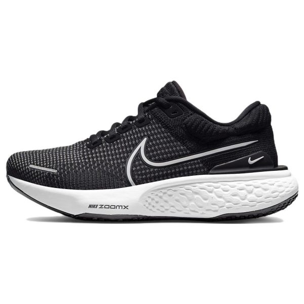 Nike ZoomX Invincible Run Flyknit 2 -   Summit-White (DC9993-001)