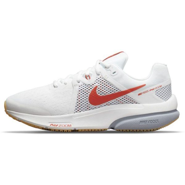 Nike Zoom Prevail Summit White     Wolf-Grey Platinum-Tint (DA1102-100)