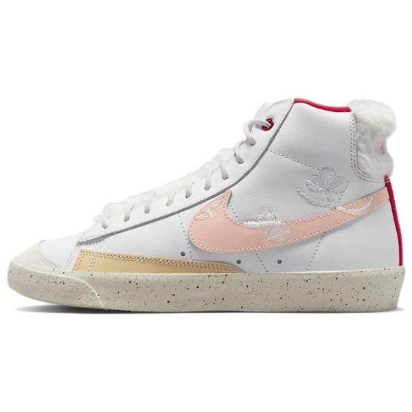 Nike Blazer Mid Premium Leap High White Sail Sand-Drift (FD4342-181)