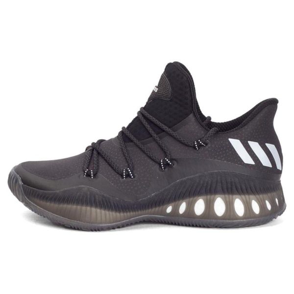 Adidas Crazy Explosive Low Core    Running White (BB8365)