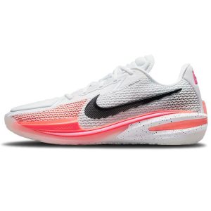 Nike Air Zoom GT Cut Rawdacious White Bright-Crimson Pink-Blast (CZ0175-106)