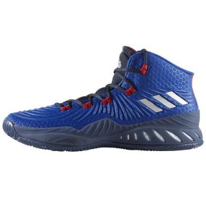 adidas Crazy Explosive 2017 Collegiate Royal  - - (BY4455)