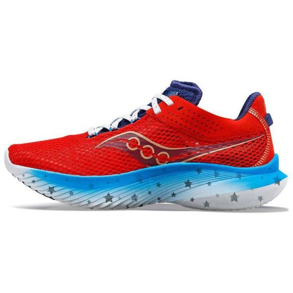 Saucony Kinvara 14 Liberty (S20823-76)