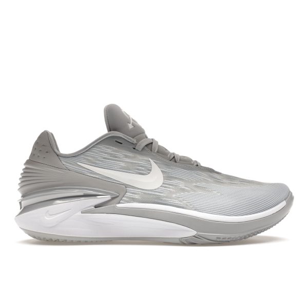 Nike Air Zoom GT Cut 2 TB Wolf Grey White (FJ8915-001)