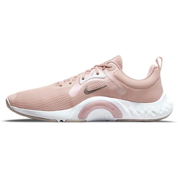 Nike Renew In-Season TR 11 Wide Pink Oxford   - (DN5116-600)