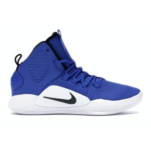 Nike Hyperdunk X TB Game Royal (AR0467-400)